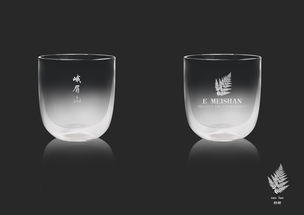 峨眉云海，杯中萬象 論“云海杯”的文化創意與藝術表達