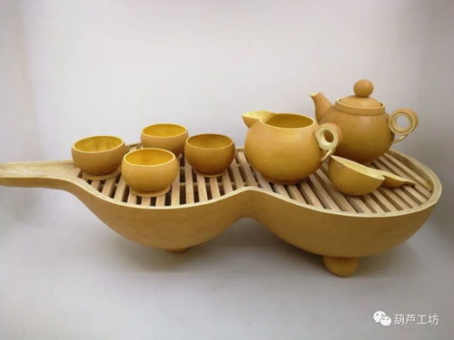 葫蘆萬象，文創新生 探索傳統工藝與現代文藝創作的融合之道