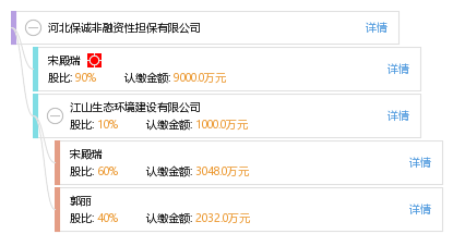 河北保誠非融資性擔保 專注非融資性擔保服務，助力區域經濟穩健發展